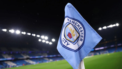 Manchester City suçlamalara karşın gelen kararlara itirazda bulundu