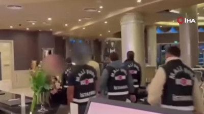 MHK soruşturmasında 7 şüpheli adliyeye sevk edildi