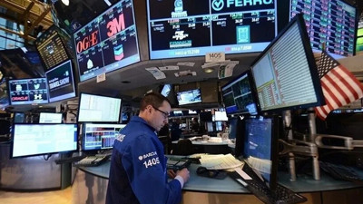 New York borsası istihdam verileriyle yükseldi: Gözler Fed'de