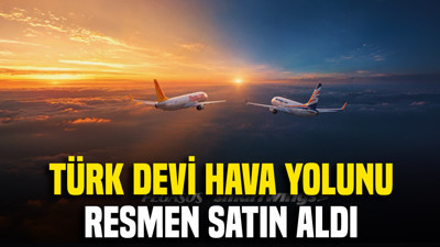 Pegasus, Çekya Hava Yolları’nı resmen satın aldı