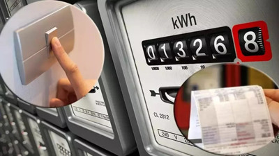 Türkiye'de elektriğin en çok ve en az tüketildiği saat açıklandı (2 Ekim 2026)