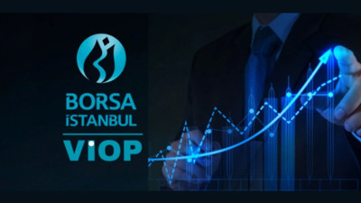 VİOP'ta endeks kontratı güne yükselişle başladı ( 2 Ekim 2026)