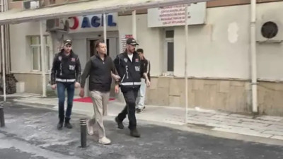 Yasin Kol sağlık kontrolünden geçirildi