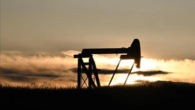 ABD'nin petrol sondaj kulesi sayısında artış