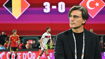 Efsane spikerden Montella isyanı: 'Bizi o yıllara götürdü'