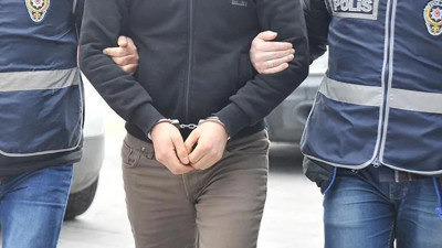 Kayseri'de 25 yıl hapis cezasıyla aranan hükümlü yakalandı