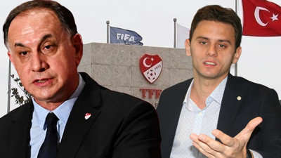 Kerem Ersoy'un ifadesi ortaya çıktı: 'Ferhat Gündoğdu bana mobing uyguladı'
