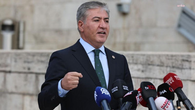 Murat Emir’den Ataşehir’deki operasyona tepki