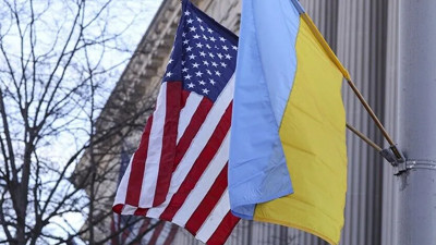 Ukrayna'nın enerji ve maden sektörüne yeni fon desteği