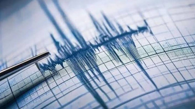 Adana'da peş peşe depremler: Saimbeyli bir kez daha sallandı