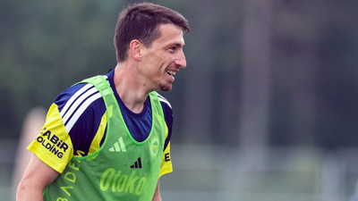 Fenerbahçe'de Mert Hakan hasreti sona erdi