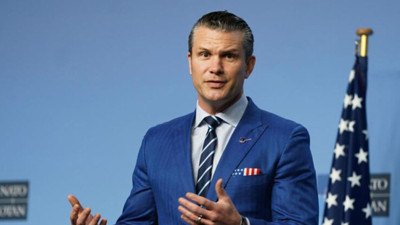Hegseth’ten İran’a dikkat çeken mesaj: Ne gerekiyorsa yapacağız