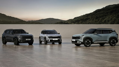 Kia Seltos Türkiye'de satışa çıktı: İşte resmi fiyatı ve özellikleri