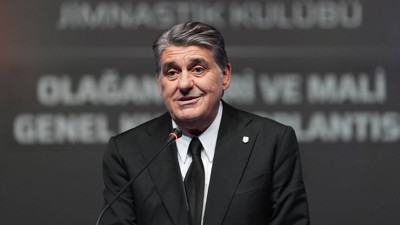 Siyah-beyazlılarda seçim heyecanı: Beşiktaş sandık başına gitti