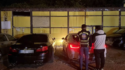 Trafikte araç yumruklayan şüpheliye 180 bin TL ceza