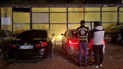 Trafikte kavga: Sürücüye saldırdı, 180 bin TL ceza aldı