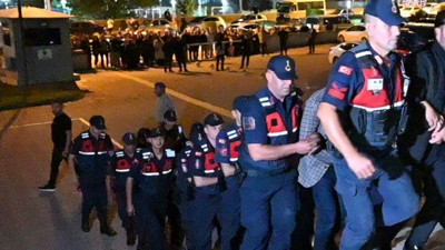 Yahşihan Belediyesi soruşturmasında yeni gelişme: 1 şüpheli daha tutuklandı