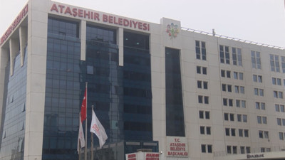 Ataşehir Belediyesi soruşturmasında 13 şüpheli adliyeye sevk edildi