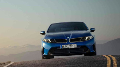 Efsane modeller baştan aşağı yenilendi... BMW "Drift Moment" moduyla geldi