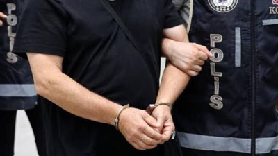 Eskişehir'de uyuşturucu operasyonlarında 64 şüpheliye işlem yapıldı