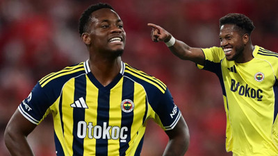 Fenerbahçe'de resmen yatmış: 'Zaten zenginim koşmama gerek yok'