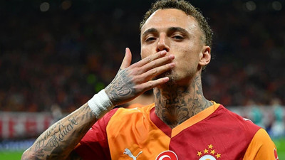 Galatasaray'ın eski yıldızı Noa Lang'tan transfer itirafı: 'Yalan söylemiş olurum'