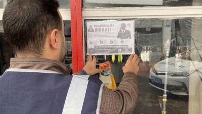 Telefon dolandırıcılığı alarmı: Kendilerini polis diye tanıtıp bakın ne istiyorlar
