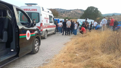 Manisa'daki çifte infazın sırrı çözüldü: Ormanda bulunan silah her şeyi değiştirdi