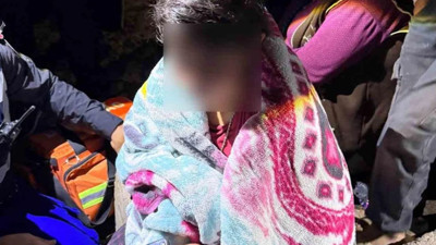 Mardin'de kaybolan 12 yaşındaki kız çocuğundan güzel haber