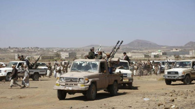 Yemen Şafağı operasyonuna 100 savaş uçağı katıldı 324 hedef imha edildi