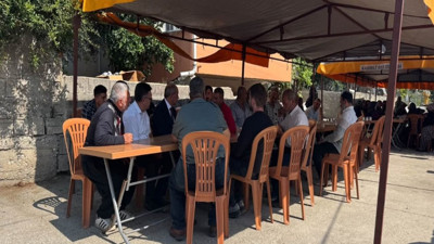 13 yaşındaki çocuk, kalp krizinden hayatını kaybetti