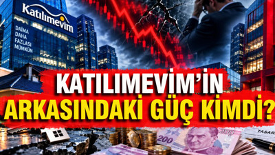 Abdulkadir Selvi sordu: Katılımevim’in arkasındaki güç kimdi?