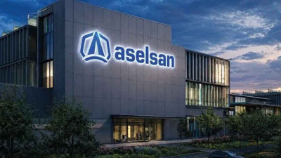 ASELSAN’ın İhracat Hamlesi: 157,9 Milyon Dolarlık Yeni Sözleşme