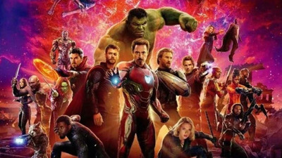 Avengers: Endgame Avatar’ı solladı