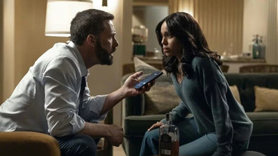 Ben Affleck imzalı gerilim filmi bu hafta izleyiciyle buluşuyor