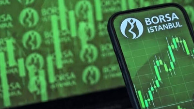 Borsa günü yükselişle tamamladı: BIST 100 endeksi 12.443 puana ulaştı