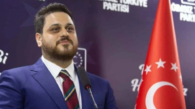 BTP lideri Baş, İstanbul'un düşman işgalinden kurtuluşunu kutladı
