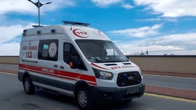 Çarptı, arkasına bile bakmadan kaçtı: Talihsiz kadın olay yerinde can verdi