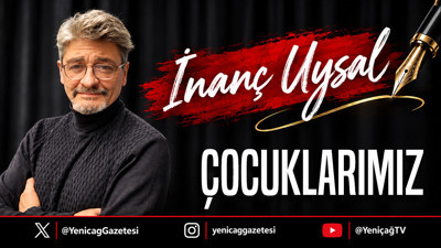 Çocuklarımız