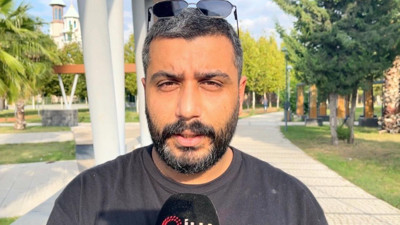 Eşinin deprem korkusuna 100 liralık çözüm: Sarsıntıdan önce alarm veriyor