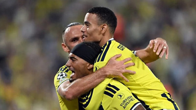 Fenerbahçe’de zorlu maraton