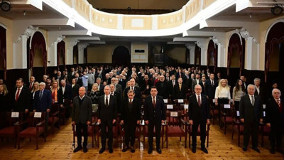 Galatasaray'da divan kurulu toplantısı için geri sayım başladı