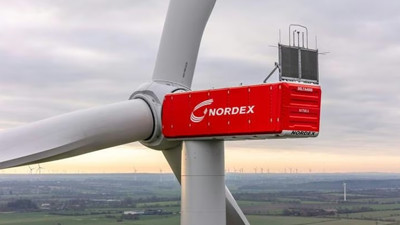 Kapasite artıran enerji devi Türkiye'deki yatırımlarını büyütüyor