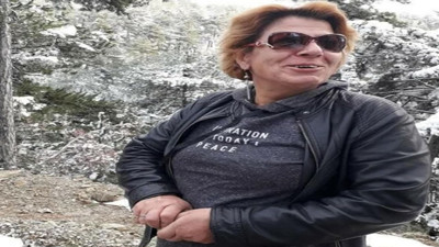 Otomobilin çarptığı elektrikli bisiklet sürücüsü hayatını kaybetti