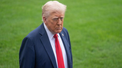 Trump'tan itiraf: Bombardıman uçaklarını İran tehdidi nedeniyle çektik
