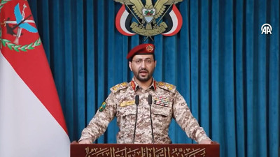 Yemen’deki Husiler: 'Riyad’daki havalimanını vurduk'