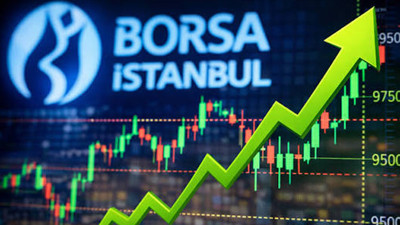 BIST 100 güne primli başladı: İşte açılışta öne çıkan sektörler