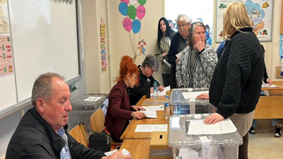 Bulgaristan seçiminde Türkiye hazırlığı: 18 ilde sandık kurulacak