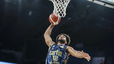 Fenerbahçe EuroLeague'de Panathinaikos deplasmanında
