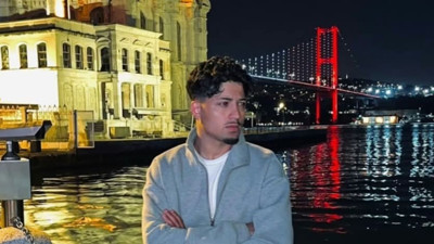 Gökçe Alkan cinayetinde zanlı tutuklandı